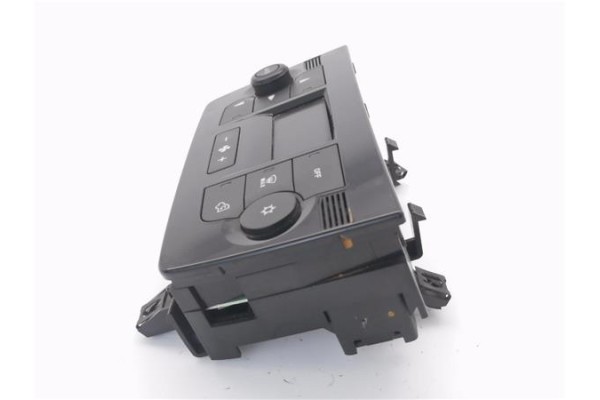 Recambio de mandos climatizador para fiat ducato furgón (250) 2.3 150 d multijet referencia OEM IAM 735535097 A83026000 