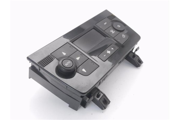 Recambio de mandos climatizador para fiat ducato furgón (250) 2.3 150 d multijet referencia OEM IAM 735535097 A83026000 