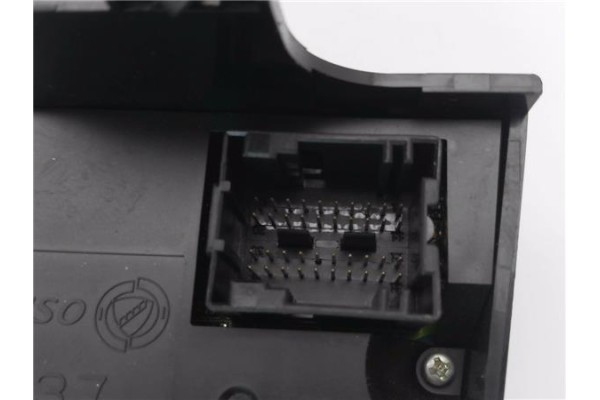 Recambio de mandos climatizador para fiat ducato furgón (250) 2.3 150 d multijet referencia OEM IAM 735535097 A83026000 