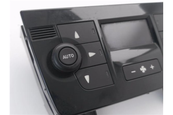 Recambio de mandos climatizador para fiat ducato furgón (250) 2.3 150 d multijet referencia OEM IAM 735535097 A83026000 