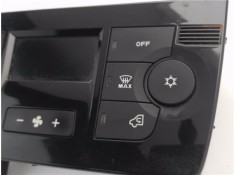 Recambio de mandos climatizador para fiat ducato furgón (250) 2.3 150 d multijet referencia OEM IAM 735535097 A83026000 