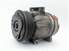 Recambio de compresor aire acond. para renault megane ii classic berlina 1.9 dynamique referencia OEM IAM 7700105765  (770010576