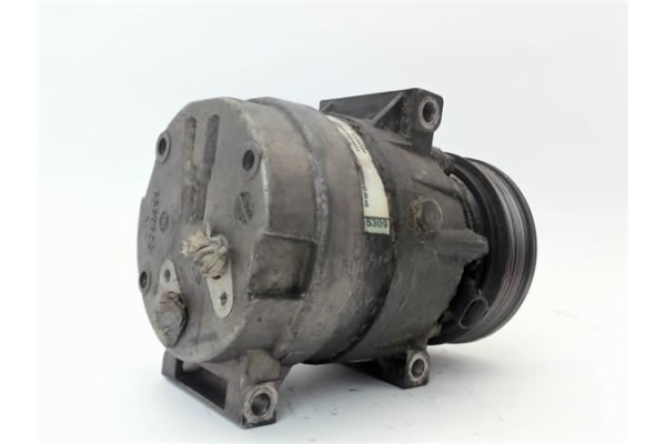 Recambio de compresor aire acond. para renault megane ii classic berlina 1.9 dynamique referencia OEM IAM 7700105765  (770010576