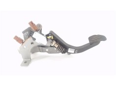 Recambio de pedal freno para nissan qashqai ii (j11e) 1.2 n-connecta referencia OEM IAM 465014EA2B06  