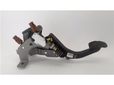 Recambio de pedal freno para nissan qashqai ii (j11e) 1.2 n-connecta referencia OEM IAM 465014EA2B06  
