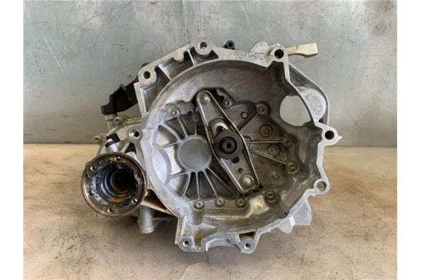 Recambio de caja cambios manual para seat ibiza berlina (6j5) 1.4 referencia OEM IAM   