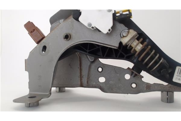 Recambio de pedal freno para nissan qashqai ii (j11e) 1.2 n-connecta referencia OEM IAM 465014EA2B06  