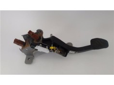 Recambio de pedal freno para nissan qashqai ii (j11e) 1.2 n-connecta referencia OEM IAM 465014EA2B06  