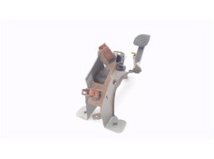 Recambio de pedal freno para nissan qashqai ii (j11e) 1.2 n-connecta referencia OEM IAM 465014EA2B06  