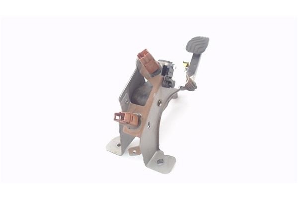Recambio de pedal freno para nissan qashqai ii (j11e) 1.2 n-connecta referencia OEM IAM 465014EA2B06  