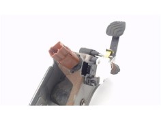 Recambio de pedal freno para nissan qashqai ii (j11e) 1.2 n-connecta referencia OEM IAM 465014EA2B06  