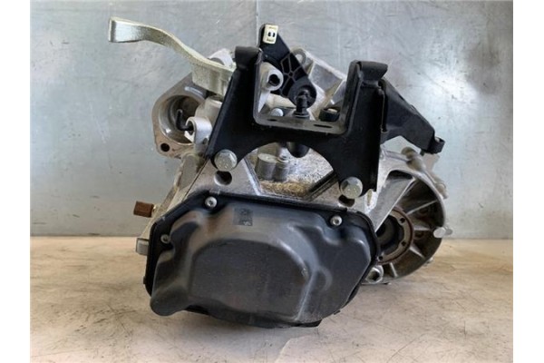 Recambio de caja cambios manual para seat ibiza berlina (6j5) 1.4 referencia OEM IAM   