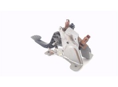 Recambio de pedal freno para nissan qashqai ii (j11e) 1.2 n-connecta referencia OEM IAM 465014EA2B06  