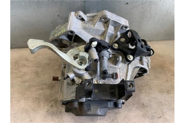 Recambio de caja cambios manual para seat ibiza berlina (6j5) 1.4 referencia OEM IAM   