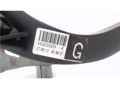 Recambio de pedal freno para nissan qashqai ii (j11e) 1.2 n-connecta referencia OEM IAM 465014EA2B06  