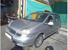 daewoo tacuma del año 2002