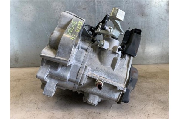 Recambio de caja cambios manual para seat ibiza berlina (6j5) 1.4 referencia OEM IAM   