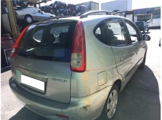 daewoo tacuma del año 2002