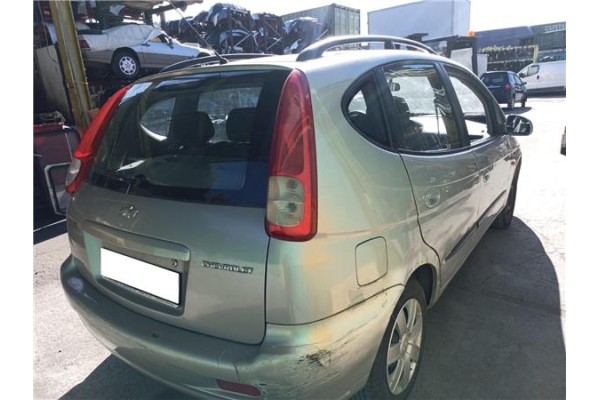 daewoo tacuma del año 2002