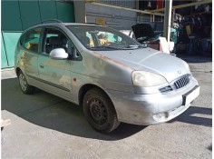 daewoo tacuma del año 2002