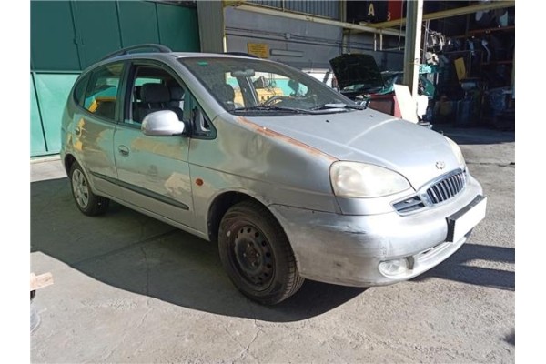 daewoo tacuma del año 2002