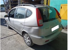daewoo tacuma del año 2002