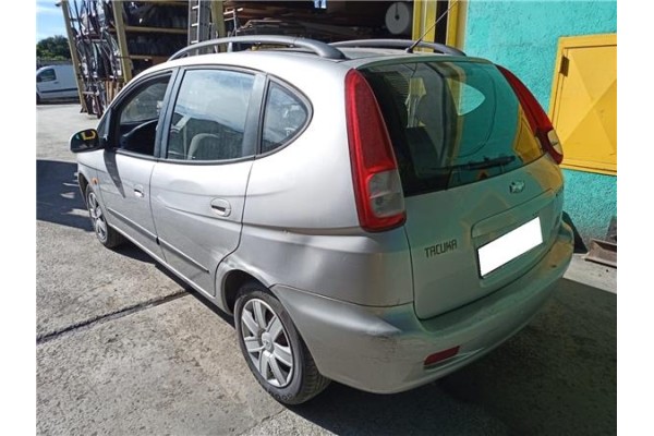 daewoo tacuma del año 2002