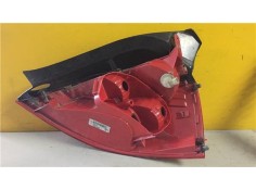 Recambio de piloto trasero izquierdo para renault megane ii (bm0/1_, cm0/1_) 1.6 16v referencia OEM IAM 8200413214  