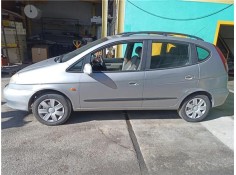 daewoo tacuma del año 2002