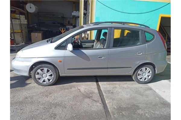 daewoo tacuma del año 2002