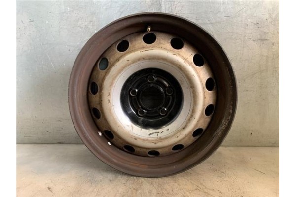 Recambio de llanta para peugeot expert furgón (vf3a_, vf3u_, vf3x_) 2.0 hdi 120 referencia OEM IAM   