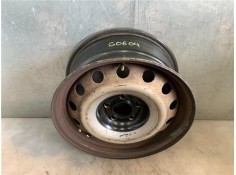 Recambio de llanta para peugeot expert furgón (vf3a_, vf3u_, vf3x_) 2.0 hdi 120 referencia OEM IAM   