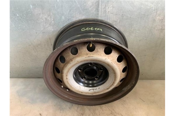 Recambio de llanta para peugeot expert furgón (vf3a_, vf3u_, vf3x_) 2.0 hdi 120 referencia OEM IAM   