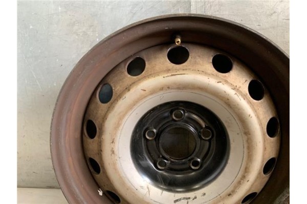 Recambio de llanta para peugeot expert furgón (vf3a_, vf3u_, vf3x_) 2.0 hdi 120 referencia OEM IAM   