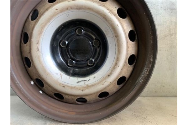 Recambio de llanta para peugeot expert furgón (vf3a_, vf3u_, vf3x_) 2.0 hdi 120 referencia OEM IAM   