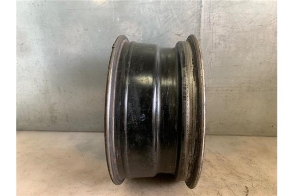 Recambio de llanta para peugeot expert furgón (vf3a_, vf3u_, vf3x_) 2.0 hdi 120 referencia OEM IAM   