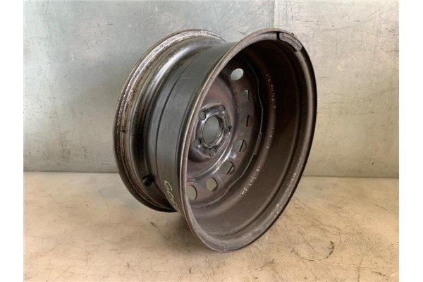 Recambio de llanta para peugeot expert furgón (vf3a_, vf3u_, vf3x_) 2.0 hdi 120 referencia OEM IAM   