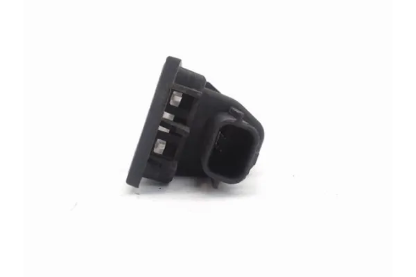Recambio de piloto matricula trasero derecho para renault laguna iii berlina 2.0 dci (bt01, bt0e, bt0k) referencia OEM IAM 82004