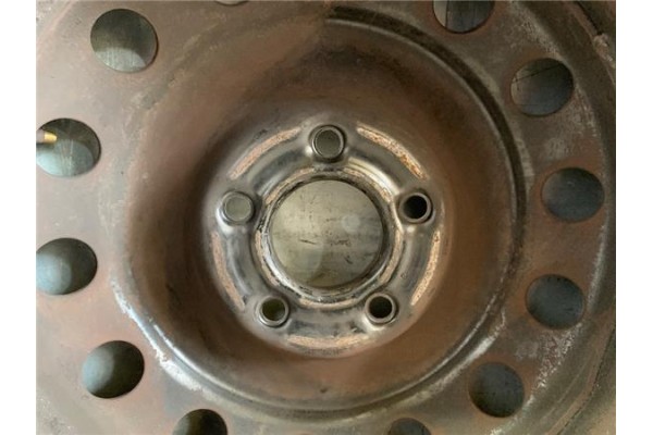 Recambio de llanta para peugeot expert furgón (vf3a_, vf3u_, vf3x_) 2.0 hdi 120 referencia OEM IAM   