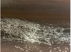 Recambio de llanta para peugeot expert furgón (vf3a_, vf3u_, vf3x_) 2.0 hdi 120 referencia OEM IAM   