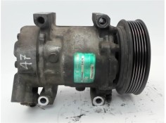 Recambio de compresor aire acond. para renault clio ii fase ii (b/cb0) 1.9 alize referencia OEM IAM 7700111235 1417E 