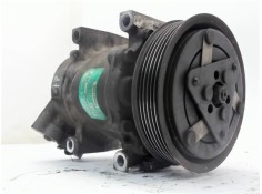 Recambio de compresor aire acond. para renault clio ii fase ii (b/cb0) 1.9 alize referencia OEM IAM 7700111235 1417E 