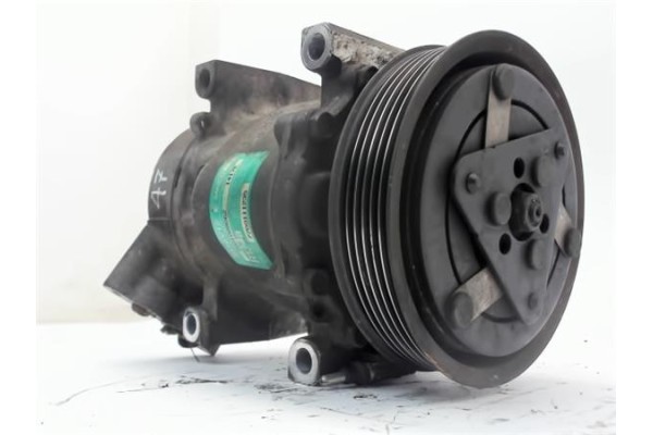 Recambio de compresor aire acond. para renault clio ii fase ii (b/cb0) 1.9 alize referencia OEM IAM 7700111235 1417E 