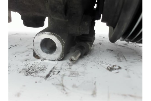 Recambio de compresor aire acond. para renault clio ii fase ii (b/cb0) 1.9 alize referencia OEM IAM 7700111235 1417E 