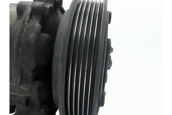 Recambio de compresor aire acond. para renault clio ii fase ii (b/cb0) 1.9 alize referencia OEM IAM 7700111235 1417E 
