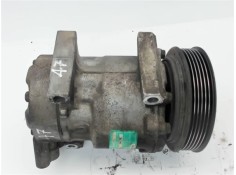 Recambio de compresor aire acond. para renault clio ii fase ii (b/cb0) 1.9 alize referencia OEM IAM 7700111235 1417E 