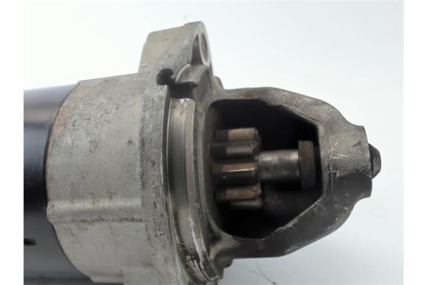 Recambio de motor arranque para bmw serie 3 berlina (e46) referencia OEM IAM 1740374 0001108157 12411726463 , BMW | 12411740379 