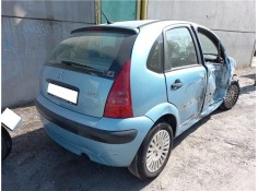 citroen c3 del año 2004