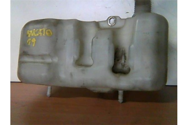 Recambio de deposito limpiaparabrisas para fiat ducato furgón (250) 120 multijet 2,3 d referencia OEM IAM  C805 