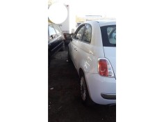 fiat 500 del año 2008